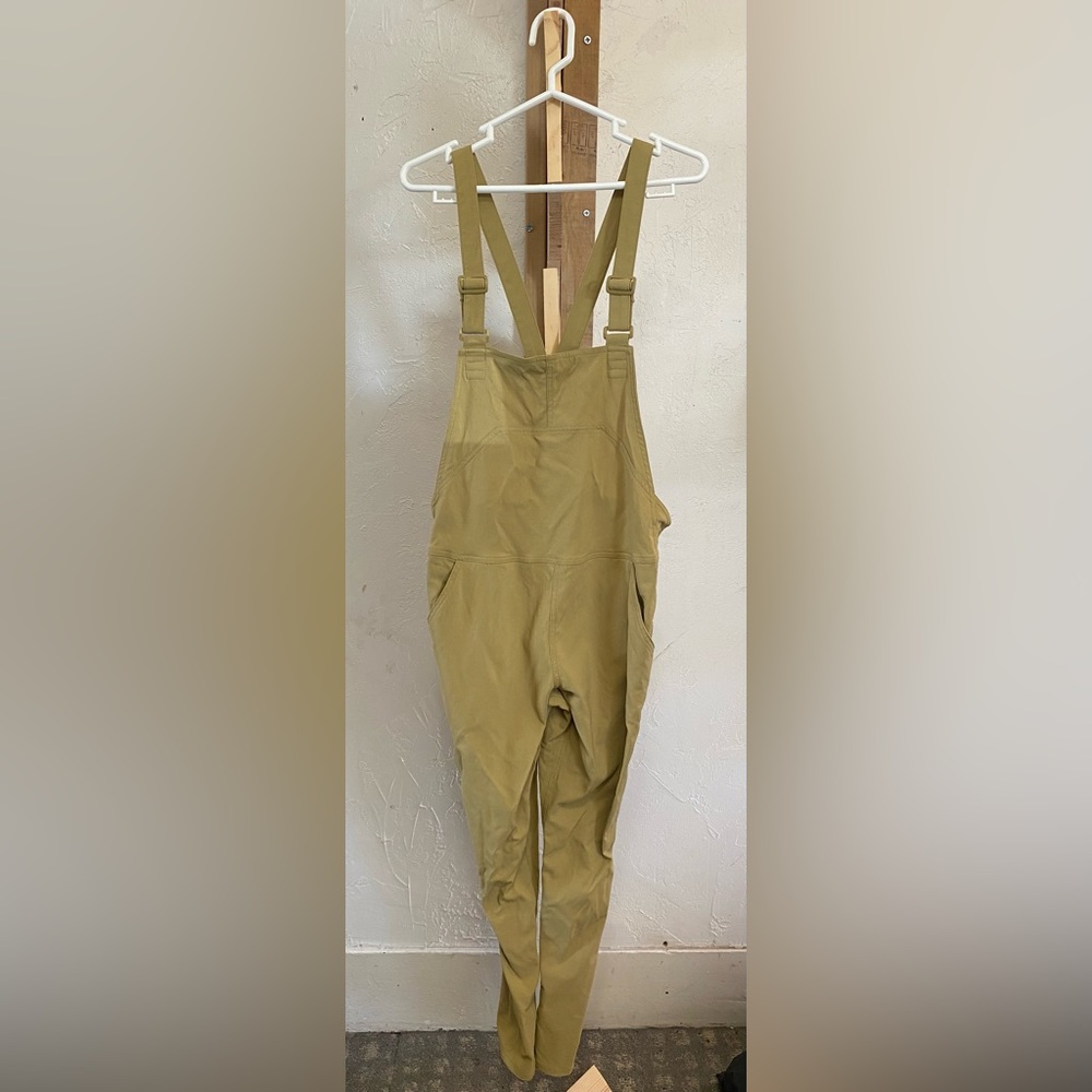 Flylow life bibs overalls